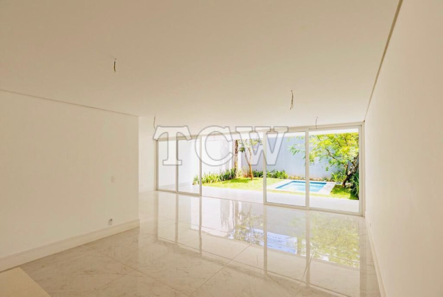 Imagem Casa de Condomínio com 4 Quartos à Venda, 490 m² em Chácara Santo Antônio (zona Sul) - São Paulo Imagem Casa de Condomínio com 4 Quartos à Venda, 490 m² em Chácara Santo Antônio (zona Sul) - São Paulo