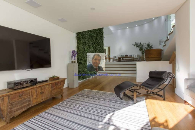 Imagem Casa com 5 Quartos à Venda, 518 m² em Jardim Mediterrâneo - Cotia Imagem Casa com 5 Quartos à Venda, 518 m² em Jardim Mediterrâneo - Cotia