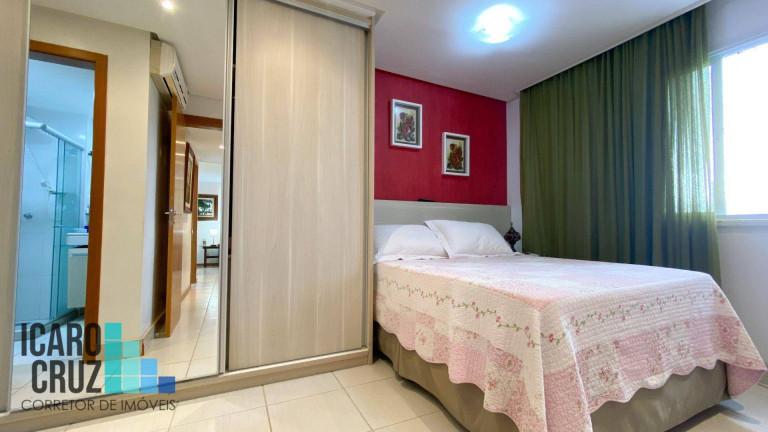 Imagem Apartamento com 2 Quartos à Venda, 66 m² em Pitangueiras - Lauro De Freitas
