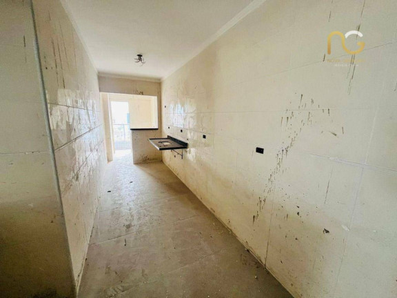 Imagem Apartamento com 3 Quartos à Venda, 106 m² em Aviação - Praia Grande Imagem Apartamento com 3 Quartos à Venda, 106 m² em Aviação - Praia Grande