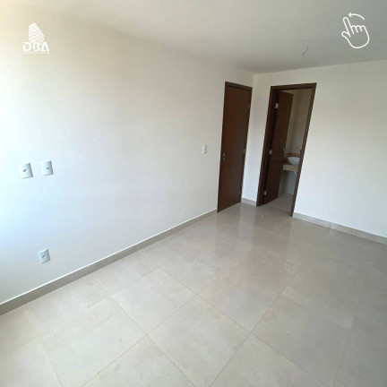 Imagem Apartamento com 2 Quartos à Venda, 56 m² em Jardim Oceania - João Pessoa