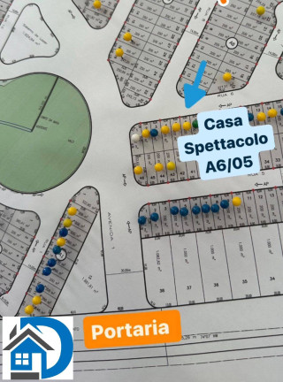 Imagem Casa de Condomínio com 3 Quartos à Venda, 200 m² em Jardim Residencial Villagio Ipanema I - Sorocaba Imagem Casa de Condomínio com 3 Quartos à Venda, 200 m² em Jardim Residencial Villagio Ipanema I - Sorocaba