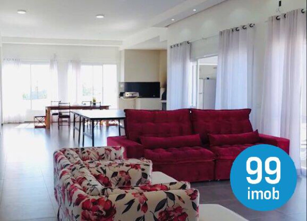 Imagem Casa com 4 Quartos à Venda, 840 m² em Ninho Verde Ii - Pardinho Imagem Casa com 4 Quartos à Venda, 840 m² em Ninho Verde Ii - Pardinho