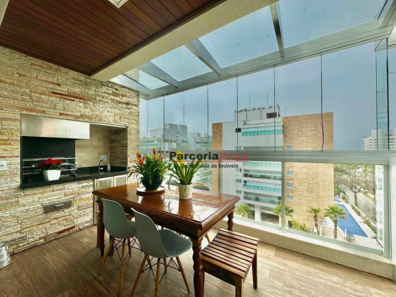 Imagem Cobertura com 3 Quartos à Venda, 146 m² em Riviera Módulo 07 - Bertioga Imagem Cobertura com 3 Quartos à Venda, 146 m² em Riviera Módulo 07 - Bertioga