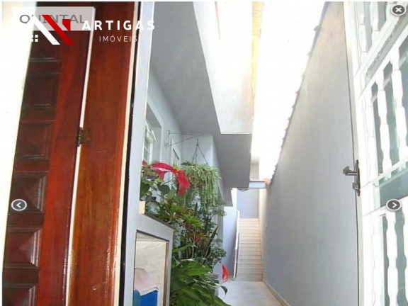 Imagem Sobrado com 4 Quartos à Venda, em Vila Palmares - Santo André Imagem Sobrado com 4 Quartos à Venda, em Vila Palmares - Santo André