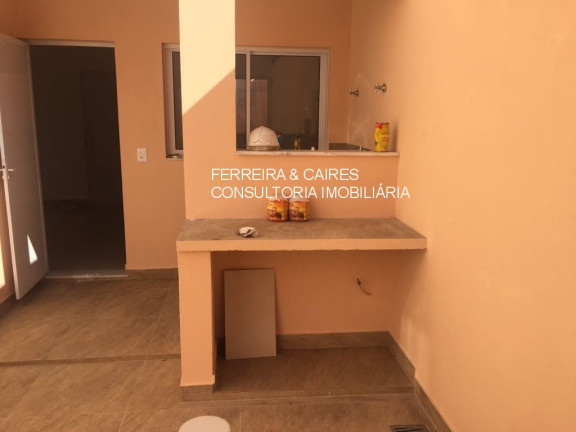 Imagem Casa com 3 Quartos à Venda,  em Jardim Moriyama - Indaiatuba