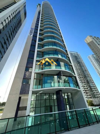 Imagem Apartamento com 4 Quartos à Venda, 135 m² em Boa Viagem - Recife
