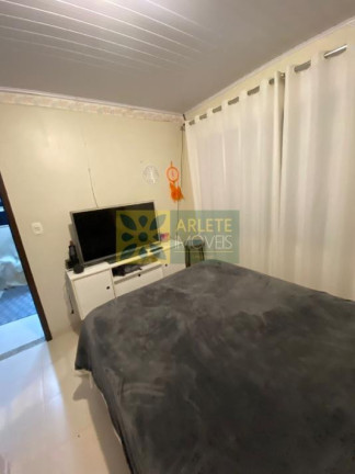 Imagem Casa com 2 Quartos para Alugar ou Temporada, 90 m² em Centro - Porto Belo Imagem Casa com 2 Quartos para Alugar ou Temporada, 90 m² em Centro - Porto Belo