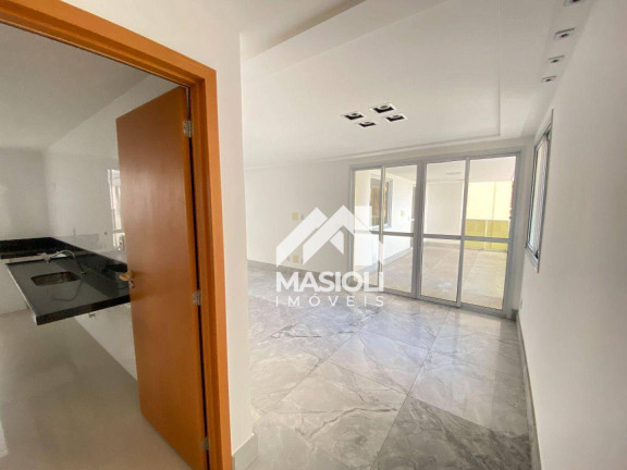 Imagem Apartamento com 4 Quartos à Venda, 142 m² em Praia Da Costa - Vila Velha