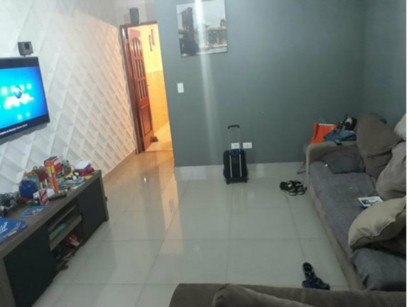 Imagem Sobrado com 3 Quartos à Venda, 120 m² em Jardim Regina - São Paulo Imagem Sobrado com 3 Quartos à Venda, 120 m² em Jardim Regina - São Paulo