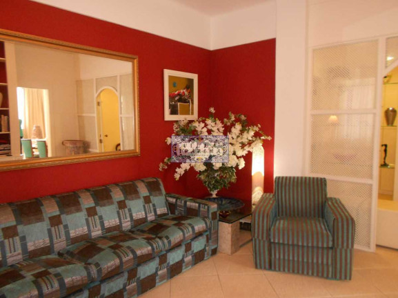 Imagem Apartamento com 4 Quartos à Venda, 247 m² em Copacabana - Rio De Janeiro