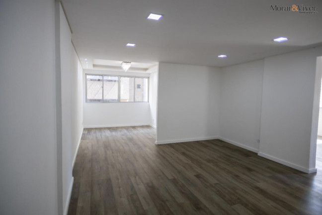 Imagem Apartamento com 3 Quartos à Venda, 92 m² em água Verde - Curitiba