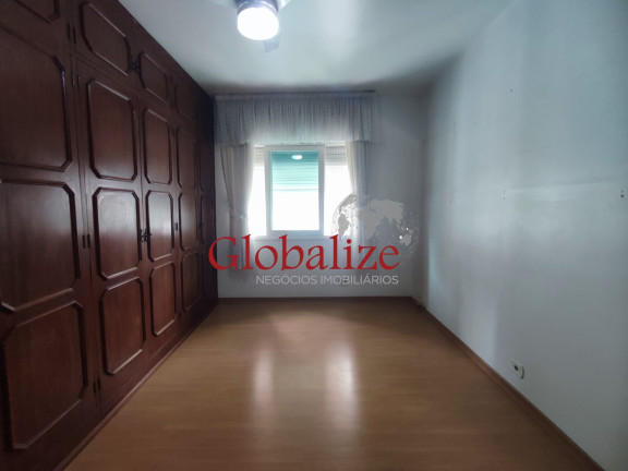 Imagem Imóvel com 3 Quartos à Venda, 131 m² em Gonzaga - Santos