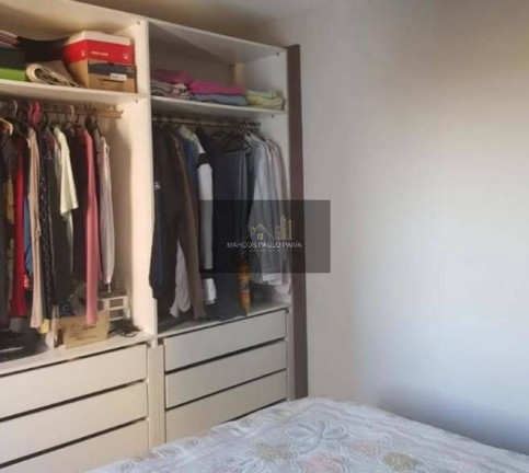 Imagem Apartamento com 3 Quartos à Venda, 86 m² em Vila Augusta - Guarulhos
