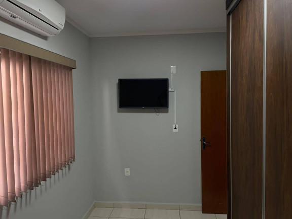 Imagem Casa com 2 Quartos à Venda, 125 m² em Quemil - Birigui Imagem Casa com 2 Quartos à Venda, 125 m² em Quemil - Birigui