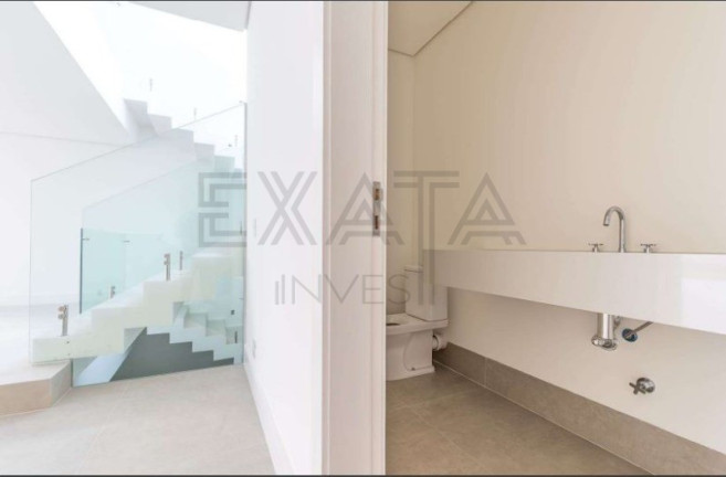 Imagem Imóvel com 4 Quartos à Venda, 867 m² em Brooklin Paulista - São Paulo Imagem Imóvel com 4 Quartos à Venda, 867 m² em Brooklin Paulista - São Paulo