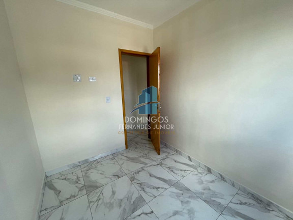 Imagem Apartamento com 2 Quartos à Venda, 45 m² em Vila Nhocune - São Paulo