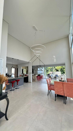 Imagem Casa com 4 Quartos à Venda, 359 m² em Colinas De Inhandjara - Itupeva Imagem Casa com 4 Quartos à Venda, 359 m² em Colinas De Inhandjara - Itupeva