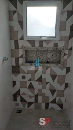 Imagem Casa com 3 Quartos à Venda, 114 m² em Aricanduva - São Paulo Imagem Casa com 3 Quartos à Venda, 114 m² em Aricanduva - São Paulo