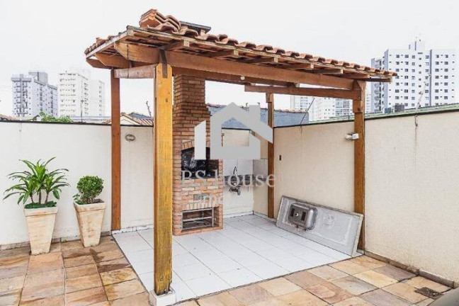 Imagem Apartamento com 2 Quartos à Venda, 65 m² em Fundação - São Caetano Do Sul