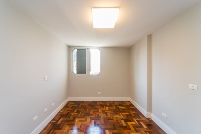 Imagem Apartamento com 3 Quartos à Venda, 128 m² em Pinheiros - São Paulo