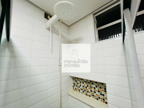 Imagem Apartamento com 1 Quarto para Alugar, 60 m² em Pompéia - Santos Imagem Apartamento com 1 Quarto para Alugar, 60 m² em Pompéia - Santos