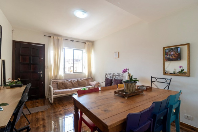 Imagem Casa com 2 Quartos à Venda, 96 m² em Parque Jabaquara - São Paulo Imagem Casa com 2 Quartos à Venda, 96 m² em Parque Jabaquara - São Paulo
