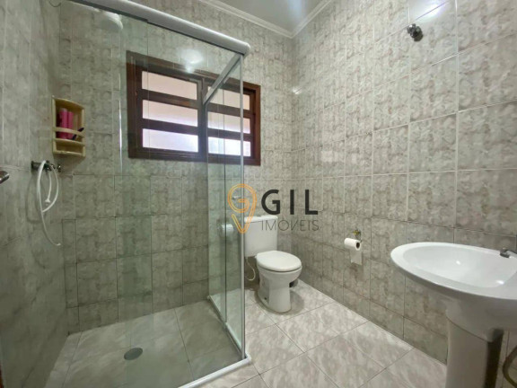Imagem Casa com 4 Quartos à Venda, 265 m² em Jardim Das Indústrias - Jacareí