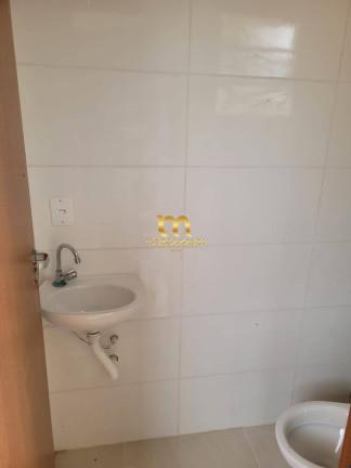Imagem Sobrado com 2 Quartos à Venda, 57 m² em Ribeirópolis - Praia Grande Imagem Sobrado com 2 Quartos à Venda, 57 m² em Ribeirópolis - Praia Grande