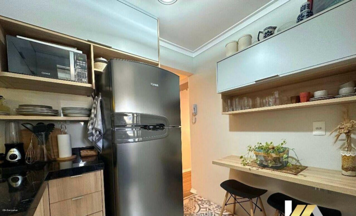 Imagem Apartamento com 2 Quartos à Venda, 69 m² em Rudge Ramos - São Bernardo Do Campo