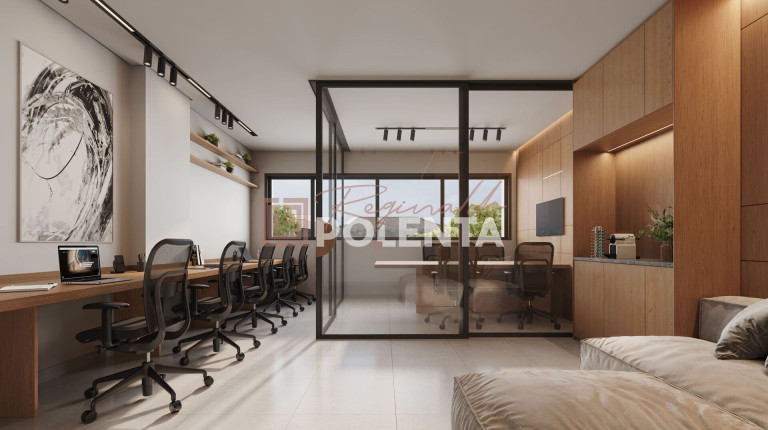 Imagem Apartamento com 2 Quartos à Venda, 76 m² em Centro - Criciúma Imagem Apartamento com 2 Quartos à Venda, 76 m² em Centro - Criciúma