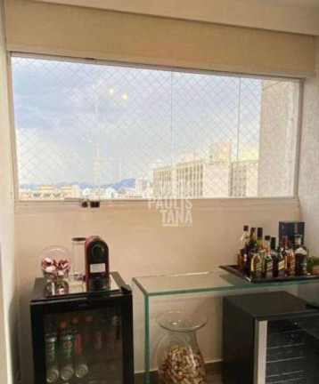 Imagem Apartamento com 3 Quartos à Venda, 136 m² em Perdizes - São Paulo Imagem Apartamento com 3 Quartos à Venda, 136 m² em Perdizes - São Paulo