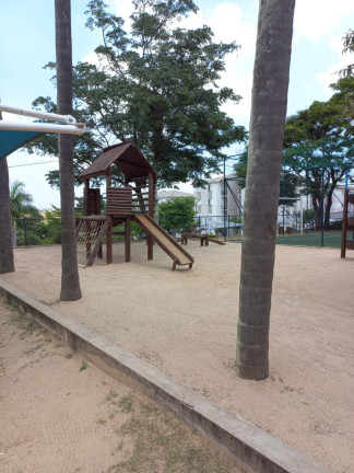 Imagem Apartamento com 2 Quartos à Venda,  em Vila Inema - Hortolândia