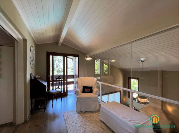 Imagem Casa de Condomínio com 5 Quartos à Venda, 440 m² em Algarve - Cotia Imagem Casa de Condomínio com 5 Quartos à Venda, 440 m² em Algarve - Cotia