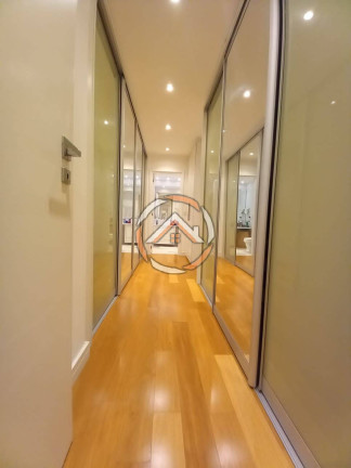 Imagem Apartamento com 3 Quartos à Venda, 240 m² em Santo Antônio - São Caetano Do Sul