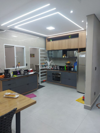 Imagem Casa com 3 Quartos à Venda, 160 m² em Jardim Das Palmeiras - Sumaré Imagem Casa com 3 Quartos à Venda, 160 m² em Jardim Das Palmeiras - Sumaré
