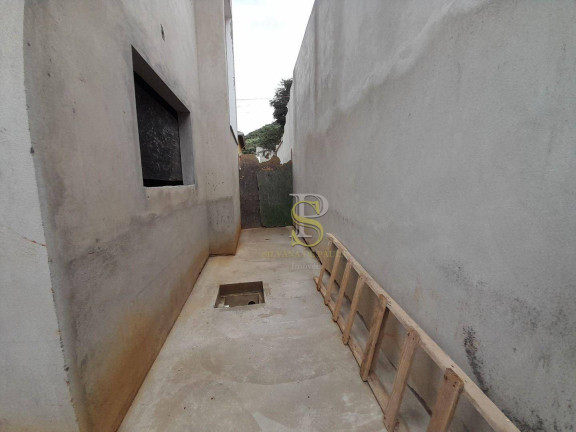 Imagem Casa com 3 Quartos à Venda, 108 m² em Jardim Maristela - Atibaia Imagem Casa com 3 Quartos à Venda, 108 m² em Jardim Maristela - Atibaia