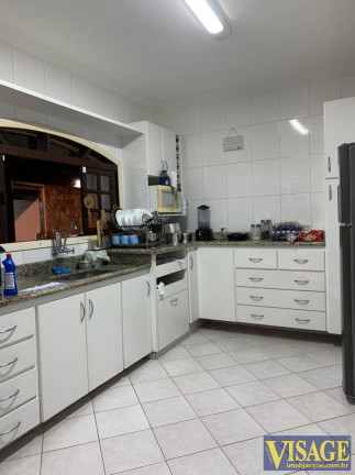 Imagem Sobrado com 3 Quartos à Venda, em Jardim Das Industrias - São José Dos Campos Imagem Sobrado com 3 Quartos à Venda, em Jardim Das Industrias - São José Dos Campos