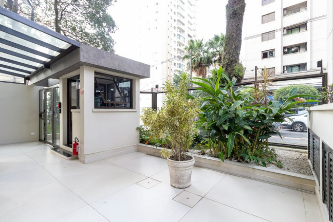 Imagem Imóvel com 3 Quartos à Venda, 89 m² em Moema - São Paulo Imagem Imóvel com 3 Quartos à Venda, 89 m² em Moema - São Paulo