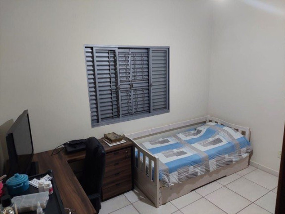 Imagem Casa com 3 Quartos à Venda, 178 m² em Parque Das árvores  - Guaratinguetá