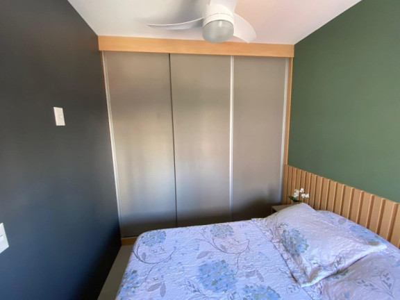 Imagem Imóvel com 2 Quartos à Venda, 35 m² em Ipiranga - São Paulo