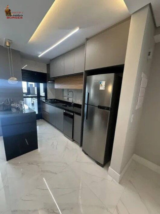 Imagem Apartamento com 2 Quartos à Venda, 81 m² em Planalto Paulista - São Paulo