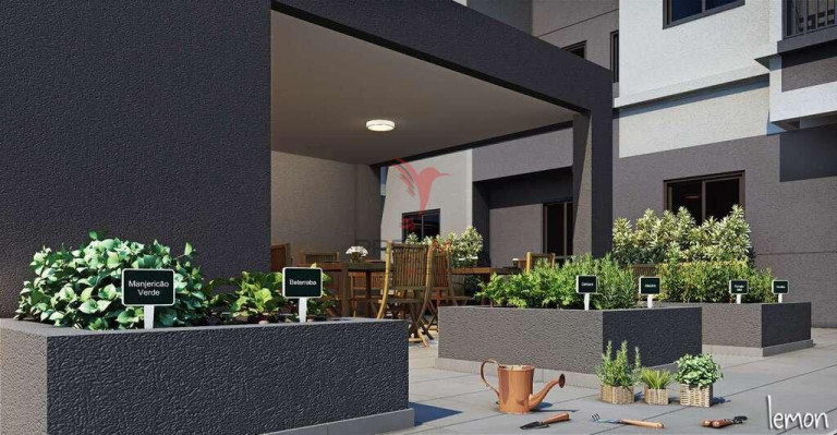 Imagem Apartamento com 2 Quartos à Venda, 42 m² em Jardim Celeste - São Paulo Imagem Apartamento com 2 Quartos à Venda, 42 m² em Jardim Celeste - São Paulo