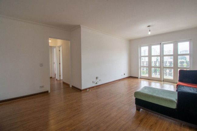 Imagem Apartamento com 3 Quartos à Venda,  em Jardim Taboão - São Paulo
