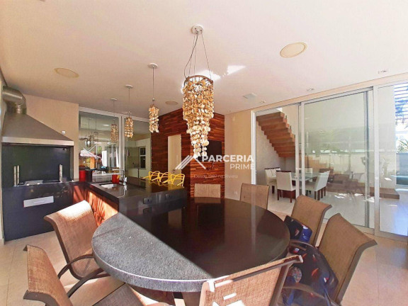 Imagem Casa com 6 Quartos à Venda, 404 m² em Riviera Módulo 12 - Bertioga