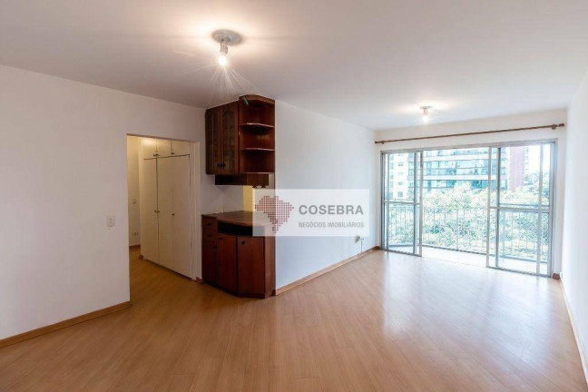 Imagem Apartamento com 3 Quartos para Alugar, 95 m² em Campo Belo - São Paulo Imagem Apartamento com 3 Quartos para Alugar, 95 m² em Campo Belo - São Paulo