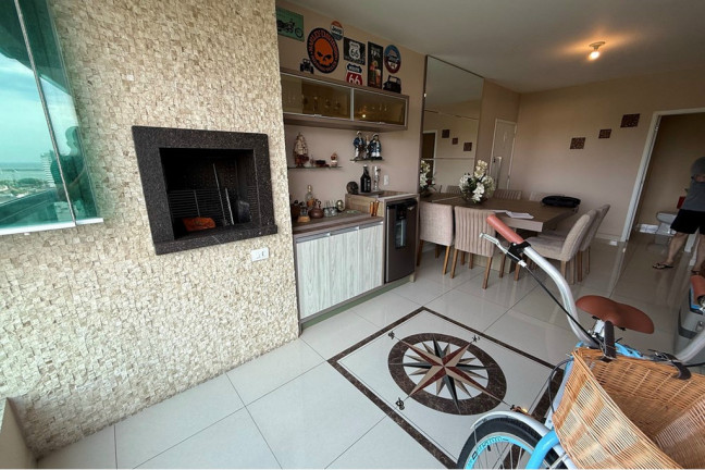 Imagem Imóvel com 3 Quartos à Venda, 101 m² em Fazenda - Itajaí Imagem Imóvel com 3 Quartos à Venda, 101 m² em Fazenda - Itajaí