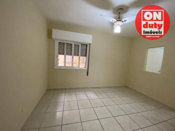 Imagem Apartamento com 1 Quarto à Venda, 41 m² em Embaré - Santos Imagem Apartamento com 1 Quarto à Venda, 41 m² em Embaré - Santos