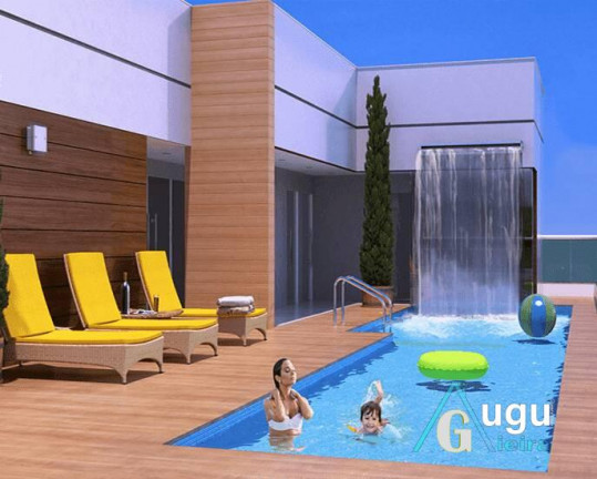 Imagem Apartamento com 2 Quartos à Venda, 65 m² em Centro - Guarapari Imagem Apartamento com 2 Quartos à Venda, 65 m² em Centro - Guarapari