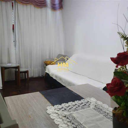 Imagem Apartamento com 3 Quartos à Venda, 78 m² em Itarare - Sao Vicente